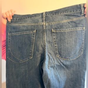 Authentic Paper Denim & Cloth Dustin Jeans 36
